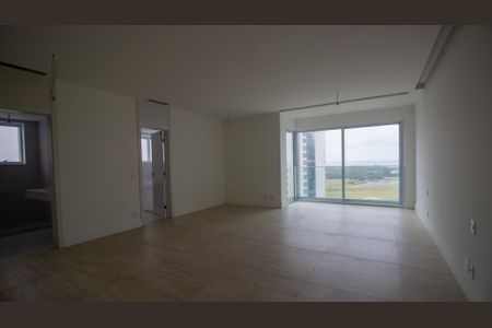 Apartamento à venda com 384m², 4 quartos e 5 vagasSuíte 1
