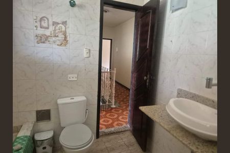 Casa à venda com 200m², 5 quartos e 2 vagas