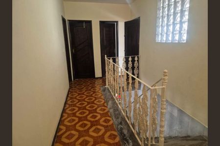 Casa à venda com 200m², 5 quartos e 2 vagas