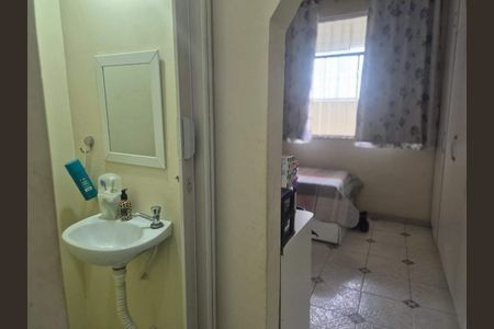 Casa à venda com 200m², 5 quartos e 2 vagas