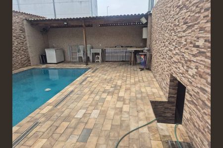 Casa à venda com 200m², 5 quartos e 2 vagas