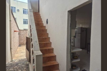 Casa à venda com 200m², 5 quartos e 2 vagas
