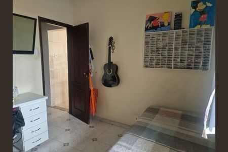 Casa à venda com 200m², 5 quartos e 2 vagas