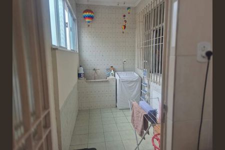 Casa à venda com 200m², 5 quartos e 2 vagas