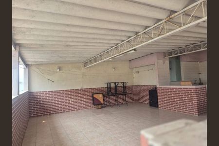 Casa à venda com 200m², 5 quartos e 2 vagas