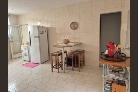 Casa à venda com 200m², 5 quartos e 2 vagas