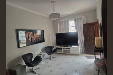Casa à venda com 200m², 5 quartos e 2 vagas