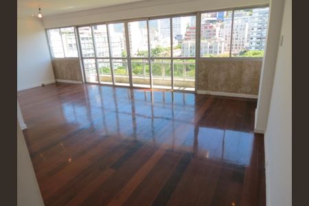 Apartamento à venda com 3 quartos, 138m² em Ipanema, Rio de Janeiro