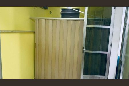 Apartamento à venda com 39m², 2 quartos e sem vaga