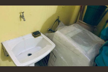 Apartamento à venda com 39m², 2 quartos e sem vaga