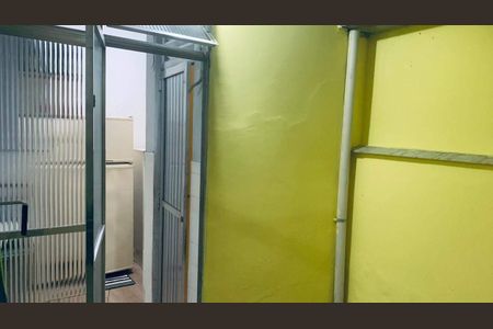 Apartamento à venda com 39m², 2 quartos e sem vaga