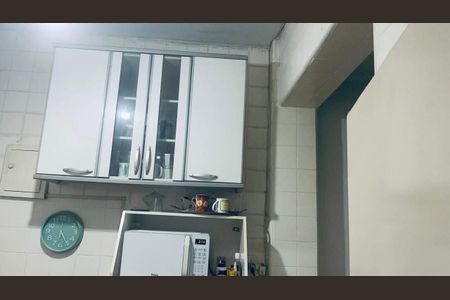 Apartamento à venda com 39m², 2 quartos e sem vaga