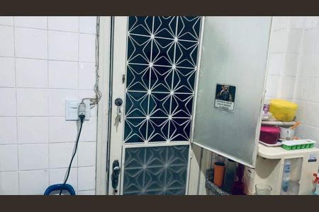 Apartamento à venda com 39m², 2 quartos e sem vaga