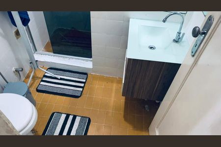 Apartamento à venda com 39m², 2 quartos e sem vaga