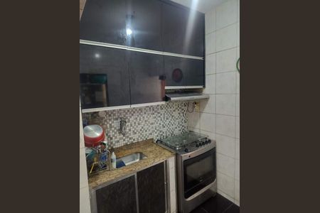 Apartamento à venda com 65m², 3 quartos e 1 vaga