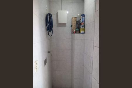 Apartamento à venda com 65m², 3 quartos e 1 vaga