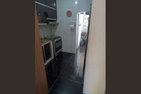 Apartamento à venda com 65m², 3 quartos e 1 vaga