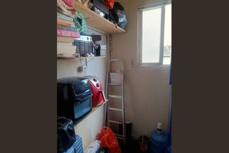 Apartamento à venda com 65m², 3 quartos e 1 vaga