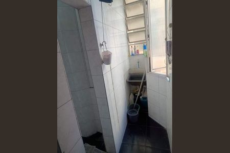 Apartamento à venda com 65m², 3 quartos e 1 vaga