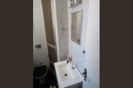 Apartamento à venda com 65m², 3 quartos e 1 vaga