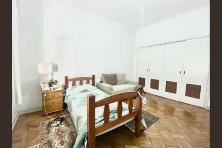 Apartamento à venda com 390m², 4 quartos e 1 vagaQuarto 3