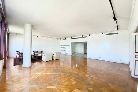 Apartamento à venda com 390m², 4 quartos e 1 vagaSala 2