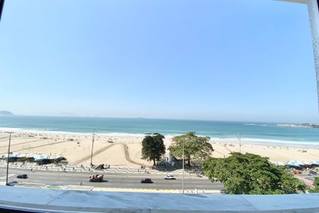 Vista de apartamento à venda com 4 quartos, 390m² em Copacabana, Rio de Janeiro
