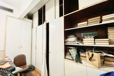 Apartamento à venda com 390m², 4 quartos e 1 vagaEscritório