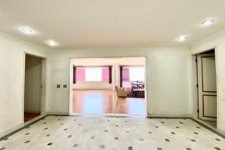 Apartamento à venda com 390m², 4 quartos e 1 vagaHall