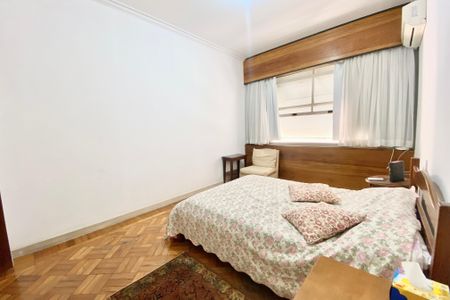 Apartamento à venda com 390m², 4 quartos e 1 vagaQuarto 2