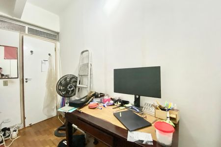 Apartamento à venda com 390m², 4 quartos e 1 vagaEscritório