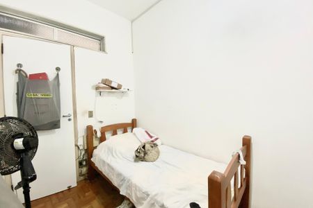 Apartamento à venda com 390m², 4 quartos e 1 vagaQuarto de Serviço