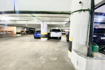 Apartamento à venda com 390m², 4 quartos e 1 vagaGaragem