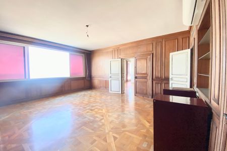 Sala 1 de apartamento à venda com 4 quartos, 390m² em Copacabana, Rio de Janeiro