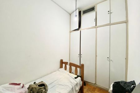 Apartamento à venda com 390m², 4 quartos e 1 vagaQuarto de Serviço