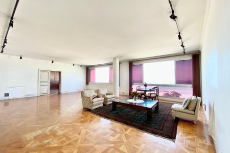 Apartamento à venda com 390m², 4 quartos e 1 vagaSala 2