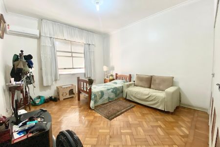 Apartamento à venda com 390m², 4 quartos e 1 vagaQuarto 3