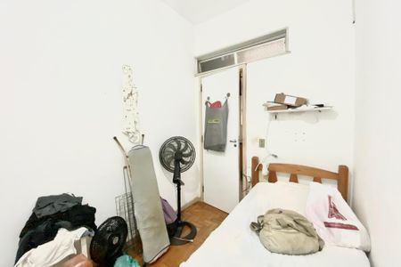 Apartamento à venda com 390m², 4 quartos e 1 vagaQuarto de Serviço