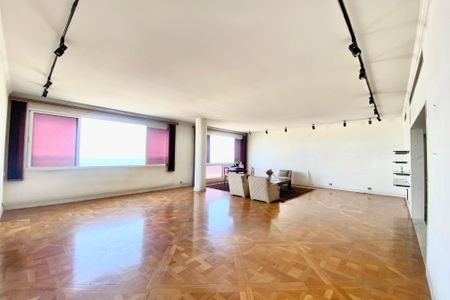 Apartamento à venda com 390m², 4 quartos e 1 vagaSala 2