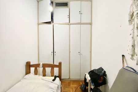 Apartamento à venda com 390m², 4 quartos e 1 vagaQuarto de Serviço