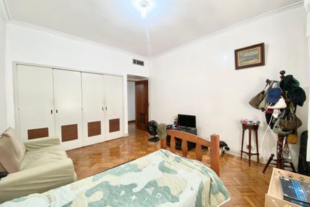 Apartamento à venda com 390m², 4 quartos e 1 vagaQuarto 3
