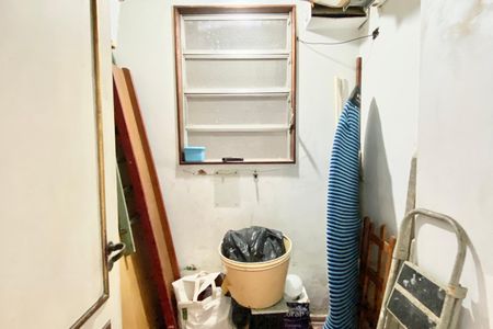 Apartamento à venda com 390m², 4 quartos e 1 vagaCloset