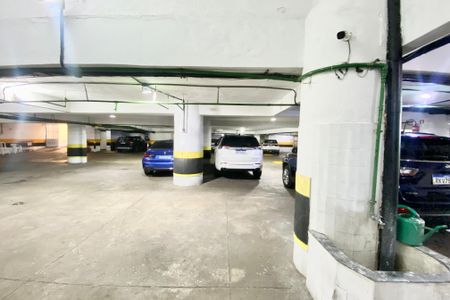 Apartamento à venda com 390m², 4 quartos e 1 vagaGaragem