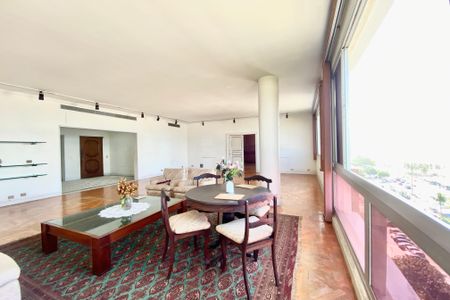 Apartamento à venda com 390m², 4 quartos e 1 vagaSala 2