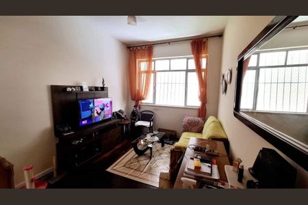 Apartamento à venda com 57m², 2 quartos e sem vaga