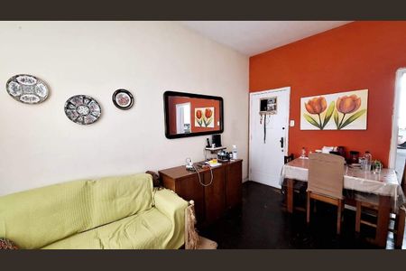 Apartamento à venda com 57m², 2 quartos e sem vaga