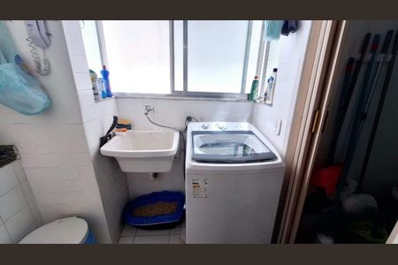 Apartamento à venda com 57m², 2 quartos e sem vaga