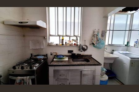 Apartamento à venda com 57m², 2 quartos e sem vaga