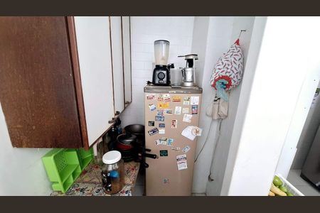 Apartamento à venda com 57m², 2 quartos e sem vaga