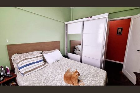 Apartamento à venda com 57m², 2 quartos e sem vaga
